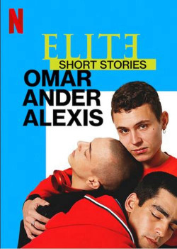 Ưu tú - Truyện ngắn: Omar Ander Alexis - Elite Short Stories: Omar Ander Alexis (2021)