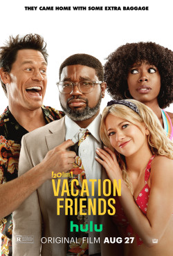Vacation Friends - Vacation Friends (2021)