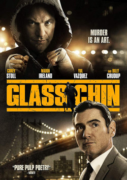 Vai Diễn Sát Nhân - Glass Chin (2014)