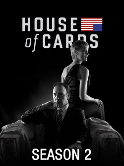 Ván bài chính trị (Phần 2) - House of Cards (Season 2) (2014)