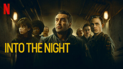 Vào Đêm Đen (Phần 1) - Into the Night (Season 1)