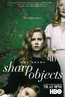 Vật Sắc - Sharp Objects (2018)