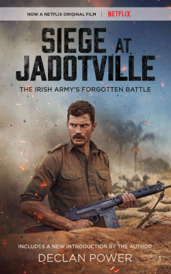 Vây Hãm Jadotville - The Siege Of Jadotville (2016)
