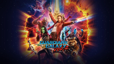Vệ Binh Dải Ngân Hà 2 - Guardians of the Galaxy Vol. 2