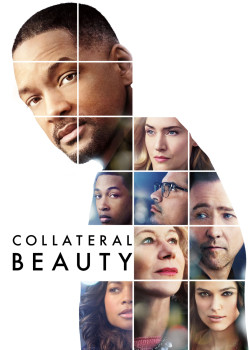 Vẻ Đẹp Cuộc Sống - Collateral Beauty (2016)