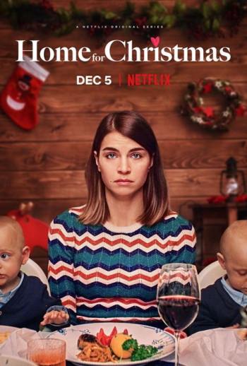 Về nhà đón Giáng Sinh (Phần 2) - Home for Christmas (Season 2) (2019)