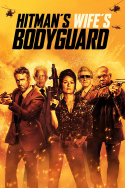 Vệ Sĩ Sát Thủ 2: Nhà Có Nóc - The Hitman's Wife's Bodyguard (2021)