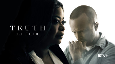 Vén Màn Sự Thật (Phần 1) - Truth Be Told (Season 1)