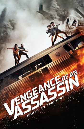 Vengeance of an Assassin - Sát Thủ Báo Thù