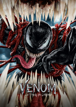 Venom: Let There Be Carnage - Venom: Let There Be Carnage (2021)