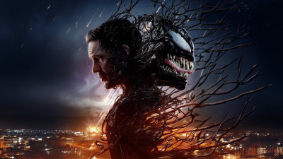 Venom: The Last Dance - Venom: The Last Dance