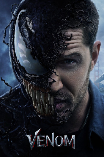 Venom - Venom (2018)