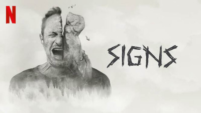 Vết Tích Trên Núi (Phần 1) - Signs (Season 1)