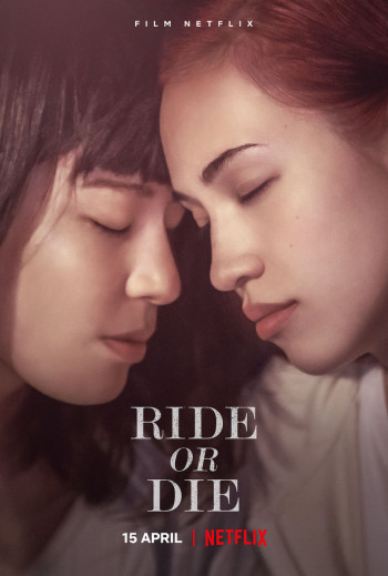 Vì người phụ nữ ấy - Ride or Die (2021)