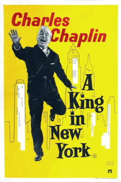 Vị Vua Ở New York - A King In New York (1957)