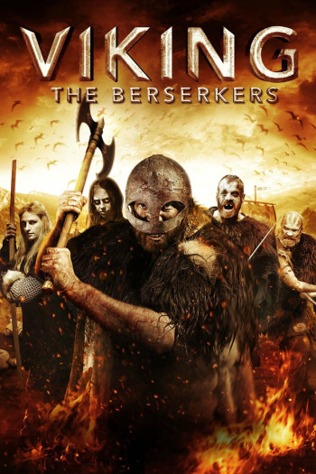 Viking: The Berserkers - Viking: The Berserkers (2014)