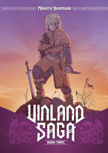 VINLAND SAGA: Bản hùng ca Viking - VINLAND SAGA (2019)
