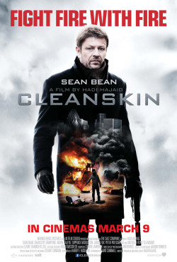 Vỏ Bọc Hoàn Hảo - Cleanskin (2012)