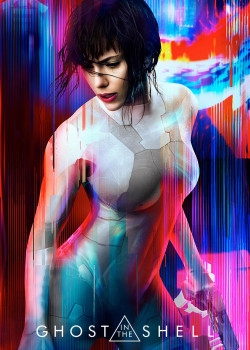 Vỏ Bọc Ma - Ghost in the Shell (2017)