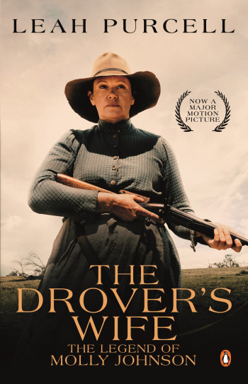 Vợ Của Người Chăn Thả - The Drovers Wife (2022)