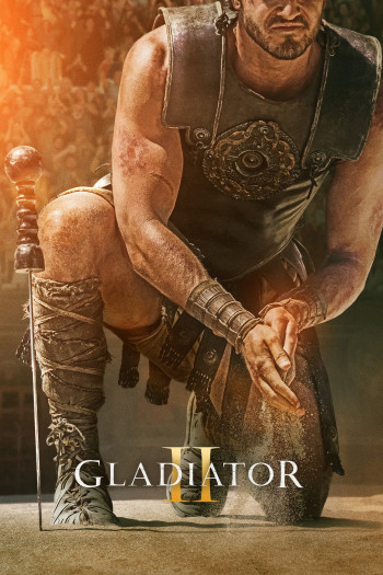 Võ Sĩ Giác Đấu 2 - Gladiator II