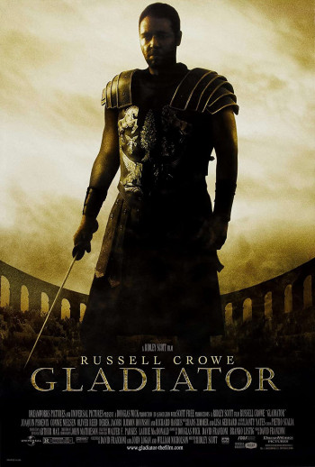 Võ sĩ giác đấu - Gladiator (2000)