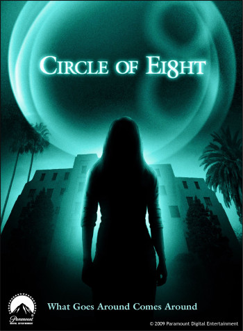Vòng lặp tầng số tám - Circle of Eight (2009)