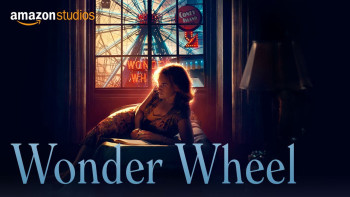 Vòng Xoay Cám Dỗ - Wonder Wheel