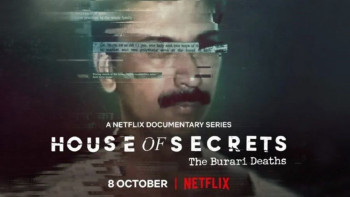 Vụ án Burari: Bí ẩn cái chết một gia đình - House of Secrets: The Burari Deaths