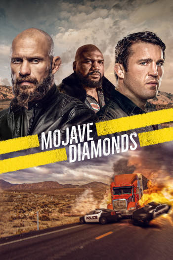 Vụ Cướp Kim Cương - Mojave Diamonds (2023)