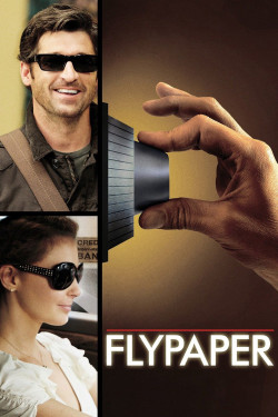 Vụ Cướp Kỳ Quái - Flypaper (2011)
