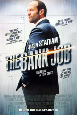 Vụ Cướp Thế Kỷ - The Bank Job (2008)