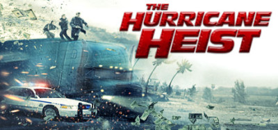 Vụ Cướp Trong Tâm Bão - The Hurricane Heist