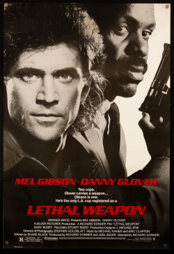 Vũ Khí Tối Thượng - Lethal Weapon (1987)