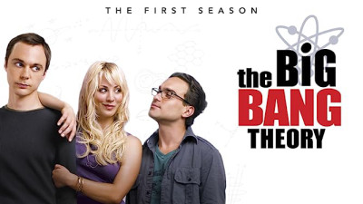 Vụ nổ lớn (Phần 1) - The Big Bang Theory (Season 1)