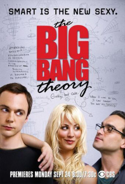 Vụ nổ lớn (Phần 1) - The Big Bang Theory (Season 1) (2007)