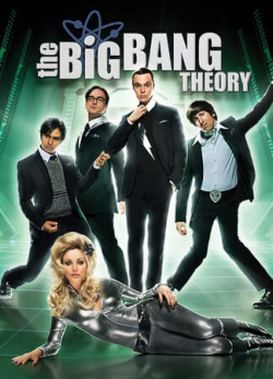 Vụ nổ lớn (Phần 4) - The Big Bang Theory (Season 4) (2007)