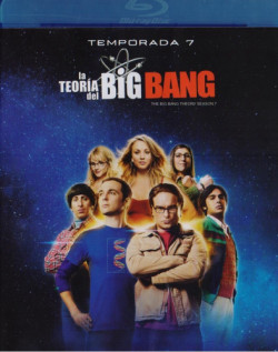 Vụ nổ lớn (Phần 7) - The Big Bang Theory (Season 7) (2013)