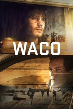 Vụ Xả Súng - Waco (2018)