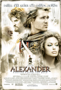 Vua Alexander - Alexander (2004)