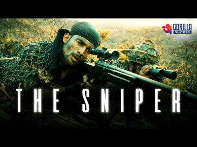 Vua Bắn Tỉa - The Sniper