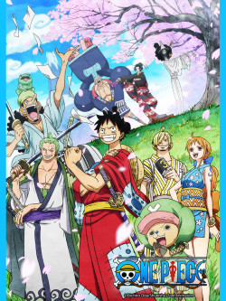 Vua Hải Tặc: Nam tước Omatsuri và hòn đảo bí mật - One Piece: Baron Omatsuri and the Island of Secrets (2005)