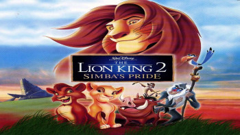 Vua Sư Tử 2: Niềm Kiêu Hãnh Của Simba - The Lion King 2: Simba's Pride