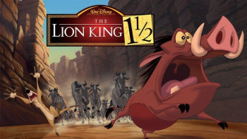 Vua Sư Tử 3 - The Lion King 1½