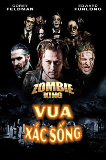 Vua Xác Sống - Zombie King (2013)