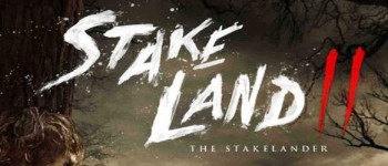 Vùng Đất Chết 2 - The Stakelander - Stake Land 2