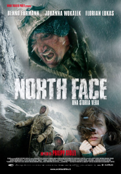 Vùng Núi Nguy Hiểm - North Face (2008)