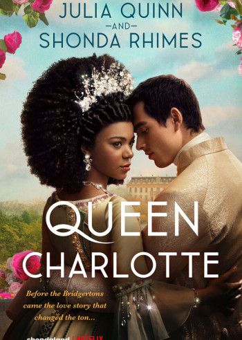 Vương hậu Charlotte: Câu chuyện Bridgerton - Queen Charlotte: A Bridgerton Story (2023)