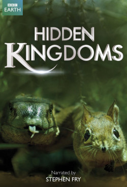 Vương Quốc Bí Ẩn - Hidden Kingdoms (2009)