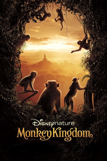 Vương Quốc Loài Khỉ - Monkey Kingdom (2015)